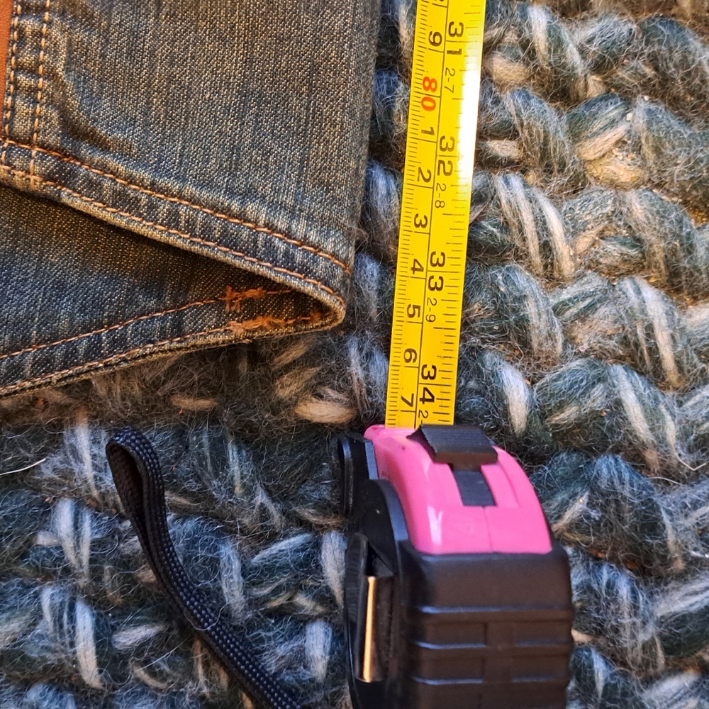Jeans Dior vintage - Picture 12 of 14